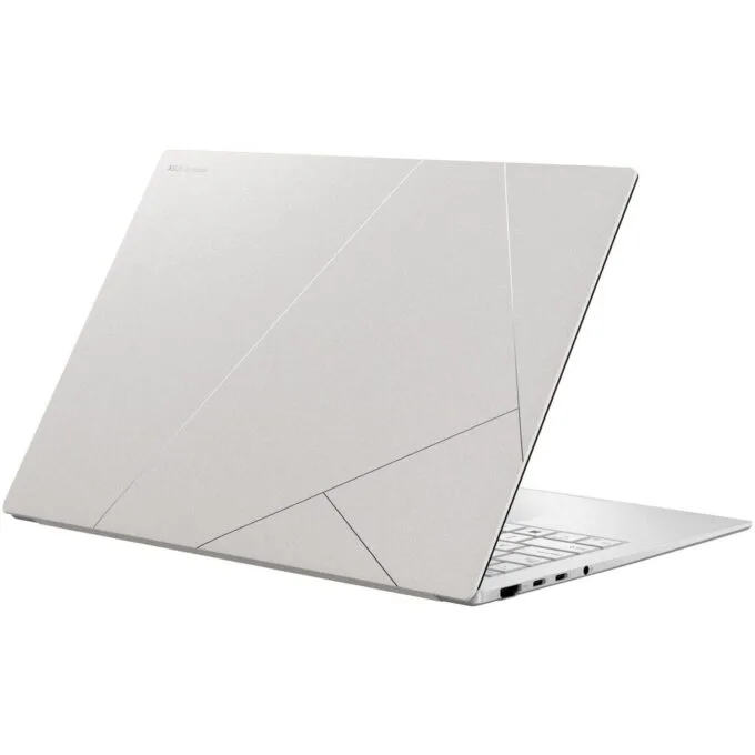 ASUS ZenBook S 14 OLED UX5406SA-QJ502W - Ultra 7-256V | 14" | 16GB | 512GB | W11H | White — image 8