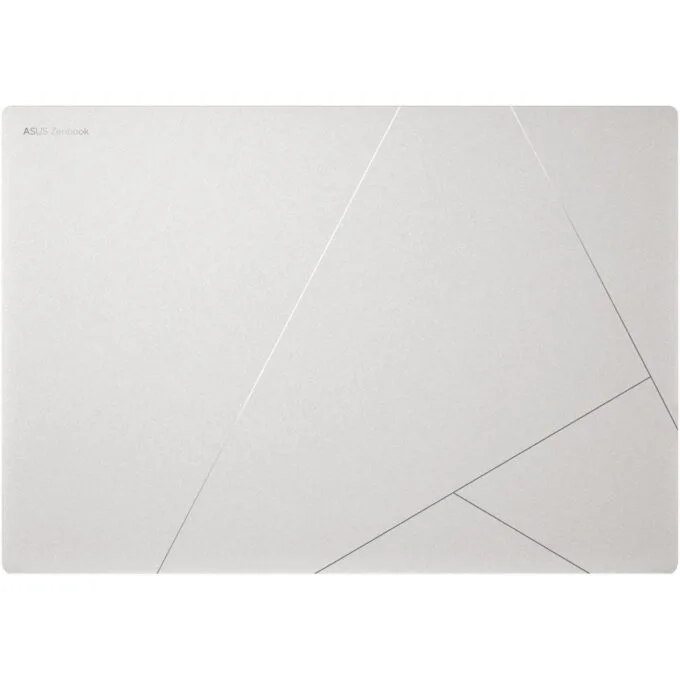ASUS ZenBook S 14 OLED UX5406SA-QJ502W - Ultra 7-256V | 14" | 16GB | 512GB | W11H | White — image 9