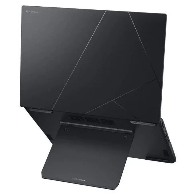 ASUS ZenBook Duo OLED UX8406CA-QL121W - Ultra 7 255H | 14" | Touch | 32GB | 1TB | W11H — image 10