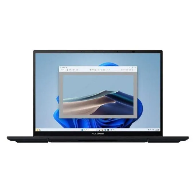 ASUS ZenBook Duo OLED UX8406CA-QL121W - Ultra 7 255H | 14" | Touch | 32GB | 1TB | W11H — image 7
