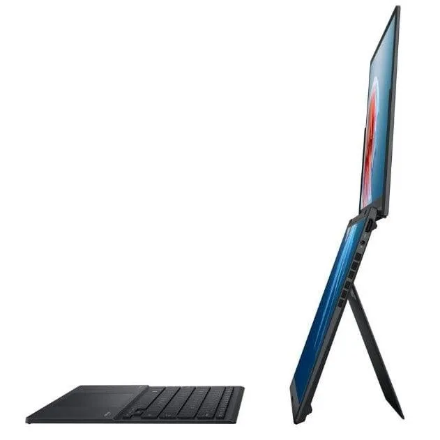 ASUS ZenBook Duo OLED UX8406CA-QL121W - Ultra 7 255H | 14" | Touch | 32GB | 1TB | W11H — image 9