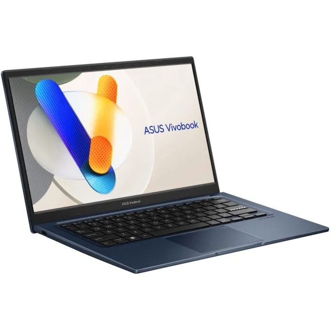 ASUS Vivobook 14 X1404VA-EB1625W - Core 7 150U | 14" FHD | 16GB | 512GB | W11H | Blue — image 2