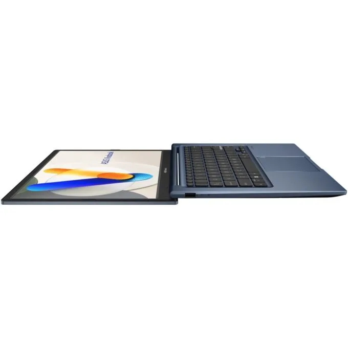 ASUS Vivobook 14 X1404VA-EB1625W - Core 7 150U | 14" FHD | 16GB | 512GB | W11H | Blue — image 4