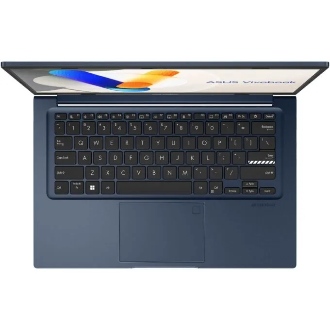 ASUS Vivobook 14 X1404VA-EB1625W - Core 7 150U | 14" FHD | 16GB | 512GB | W11H | Blue — image 5