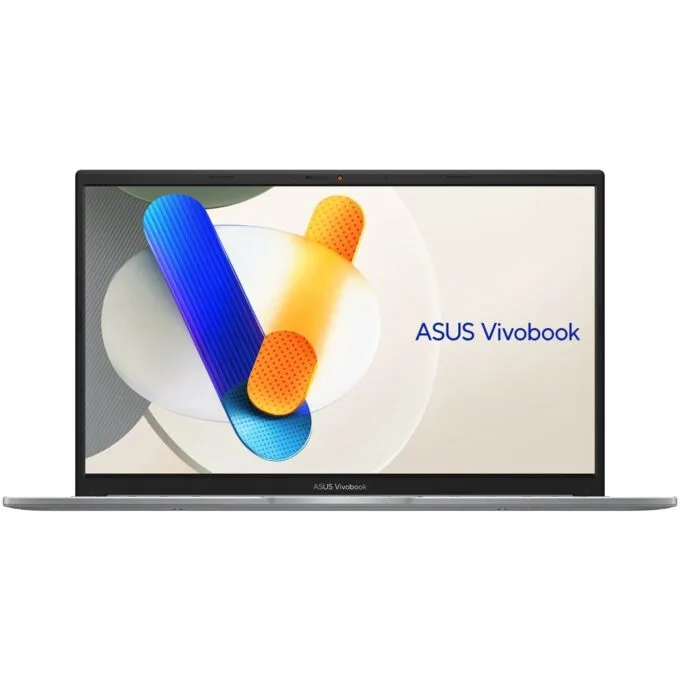 ASUS VivoBook 15 X1504VA-BQ4284W - Core 5-120U | 15.6" | 16GB | 512GB | W11H | Silver — image 4