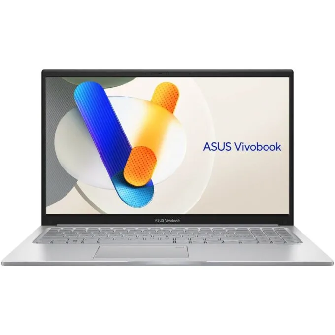 ASUS VivoBook 15 X1504VA-BQ4284W - Core 5-120U | 15.6" | 16GB | 512GB | W11H | Silver — image 5