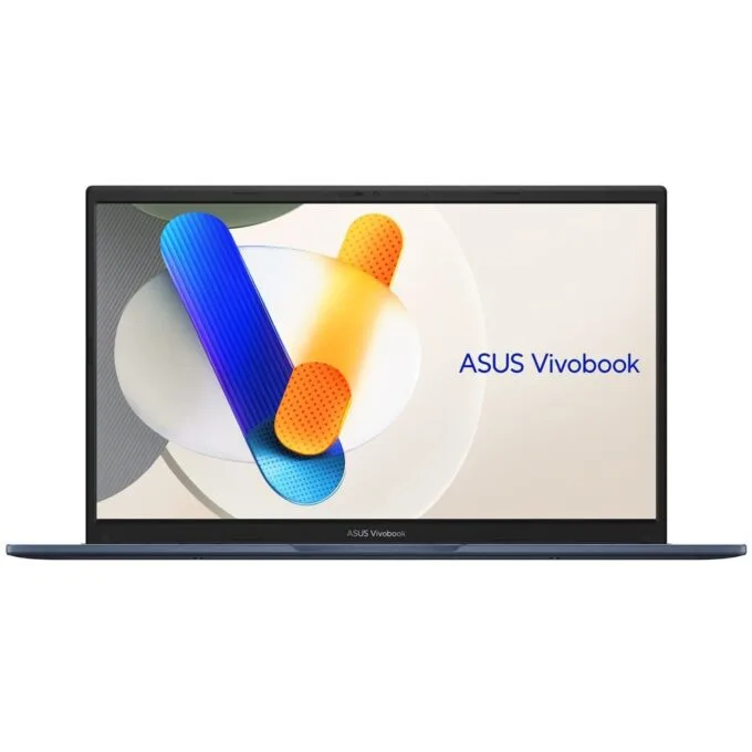 ASUS VivoBook 15 X1504VA-BQ4295W - Core 7-150U | 15.6" | 16GB | 512GB | W11H | Blue — image 1