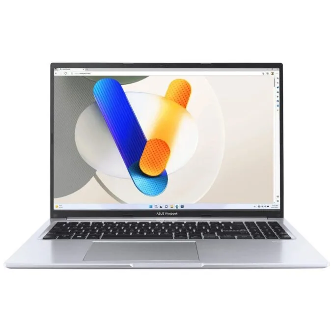 ASUS VivoBook 16 X1605VA-MB2825W - Core 9 270H | 16" | 24GB | 512GB | W11H | Silver — image 3