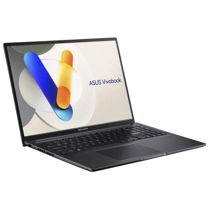 ASUS VivoBook 16 X1605VA-SH2124W - i5-13420H | 16" | 16GB | 512GB | W11H | Black — image 2