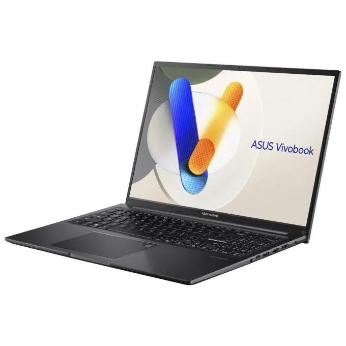 ASUS VivoBook 16 X1605VA-SH2124W - i5-13420H | 16" | 16GB | 512GB | W11H | Black — image 4