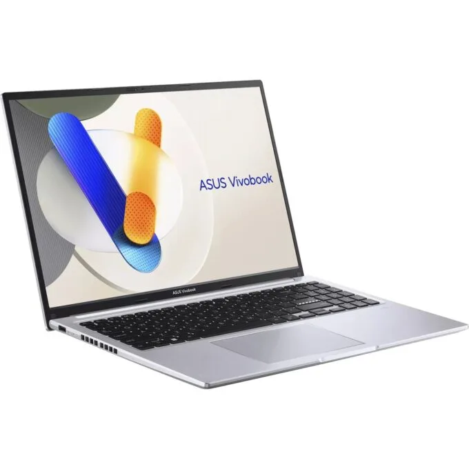 ASUS VivoBook 17 X1704VA-AU1071W - Core 7 150U | 17.3" | 16GB | 512GB | W11H | Silver — image 3