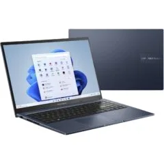 ASUS VivoBook 17 X1704VA-AU1072W - Core 7 150U | 17,3" | 16GB | 1TB | W11H | Blue