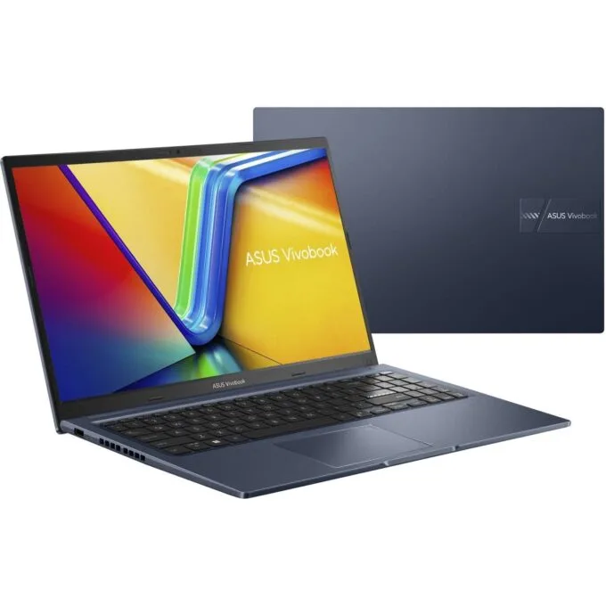 ASUS VivoBook 17 X1704VA-AU1072W - Core 7 150U | 17,3" | 16GB | 1TB | W11H | Blue — image 2
