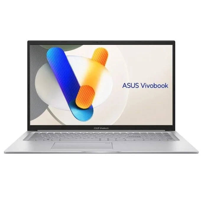ASUS VivoBook 17 X1704VA-AU817W - Core 5-120U | 17,3" | 16GB | 512GB | W11H | Silver — image 3