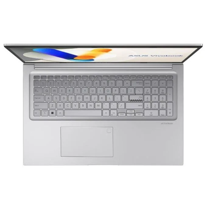 ASUS VivoBook 17 X1704VA-AU817W - Core 5-120U | 17,3" | 16GB | 512GB | W11H | Silver — image 5