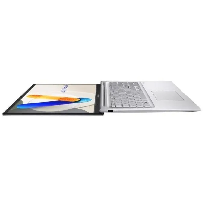 ASUS VivoBook 17 X1704VA-AU817W - Core 5-120U | 17,3" | 16GB | 512GB | W11H | Silver — image 6