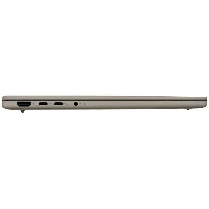 ASUS ZenBook A14 OLED UX3407NA-QD166W - Snapdragon X2-88-100 | 14" | 16GB | 512GB | W11H | Beige — image 8