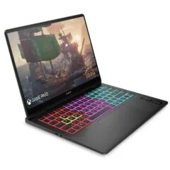HP Omen Transcend 14 - Ultra 7 255H | 14" 3K OLED 120Hz | 32GB | 1TB | W11H | RTX5060