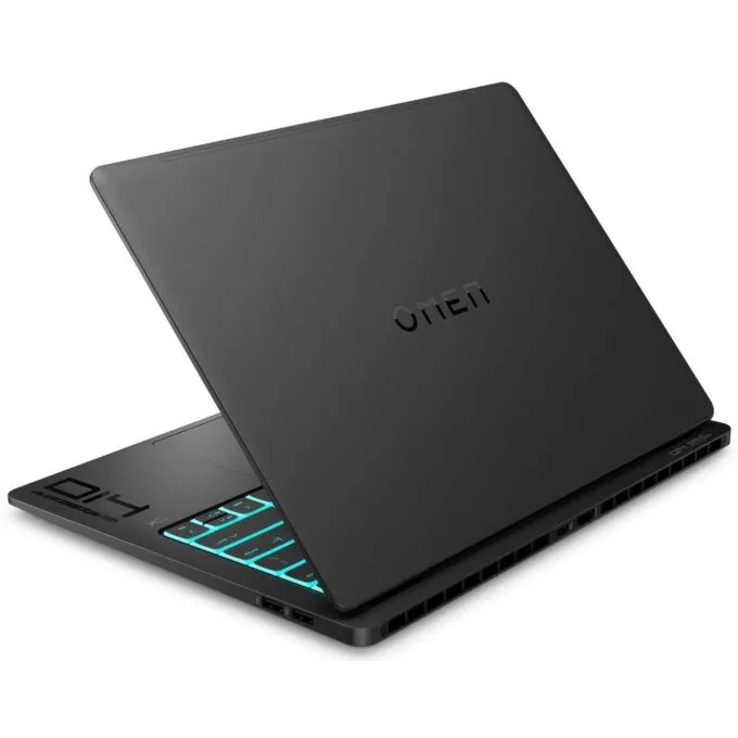 HP Omen Transcend 14 - Ultra 7 255H | 14" 3K OLED 120Hz | 32GB | 1TB | W11H | RTX5060 — image 4