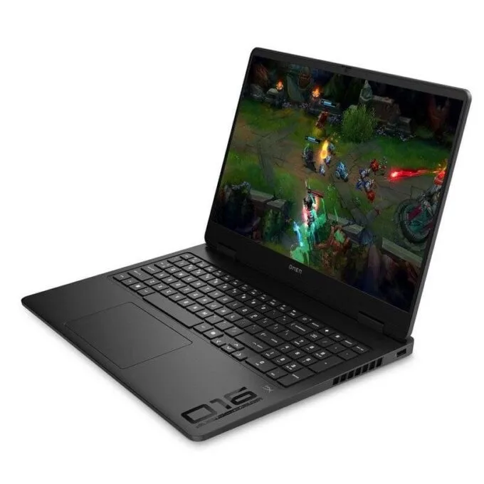 HP Omen 16 - Ultra 7 255H | 16" 165Hz | 24GB | 1TB | W11H | RTX5060 — image 3