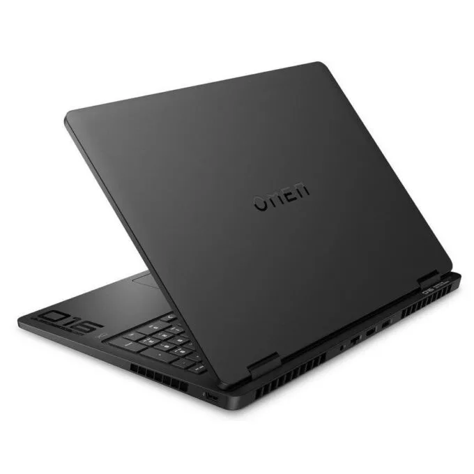 HP Omen 16 - Ultra 7 255H | 16" 165Hz | 24GB | 1TB | W11H | RTX5060 — image 4
