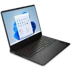 HP Omen 16-ap0013nw - Ryzen AI 7 350 | 16"-2K-144Hz | 24GB | 1TB | Win11Home | RTX5060