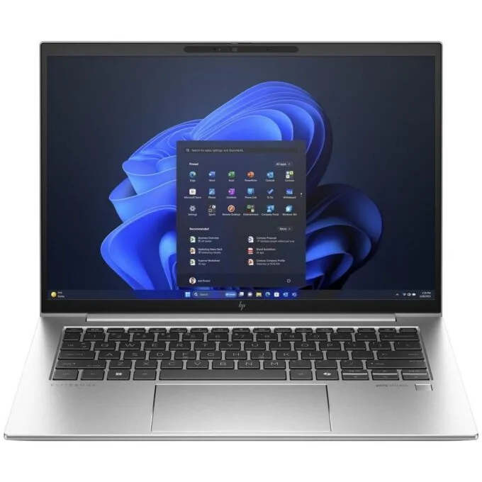 HP EliteBook 840 G11 - Ultra 5 125U | 14"-WUXGA-400N | 16GB | 512GB | Win11Pro — image 2