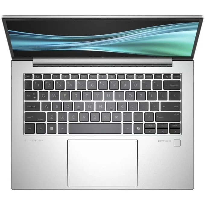 HP EliteBook 840 G11 - Ultra 5 125U | 14"-WUXGA-400N | 16GB | 512GB | Win11Pro — image 5