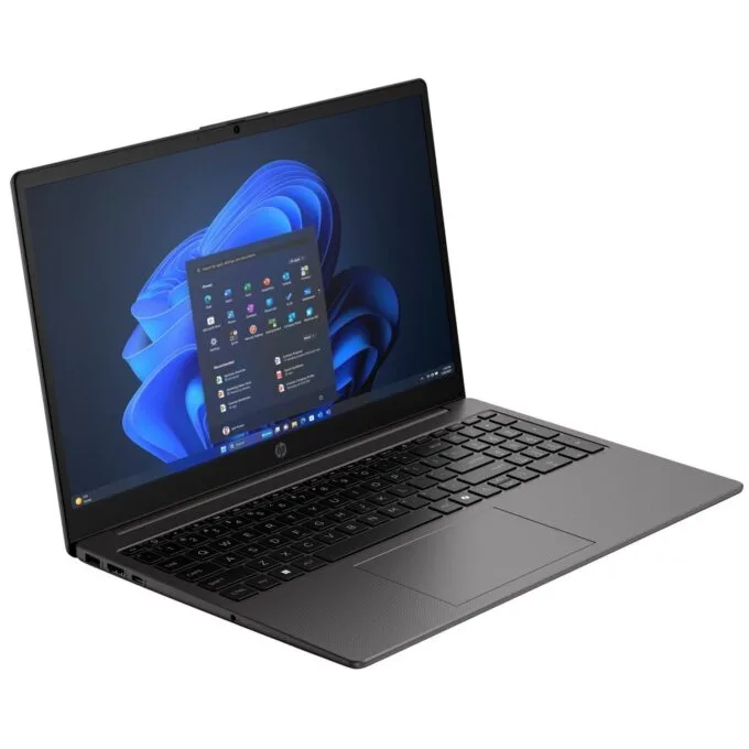 HP 255 G10 - Ryzen 5 7535U | 15.6" | 8GB | 512GB | W11H — image 1