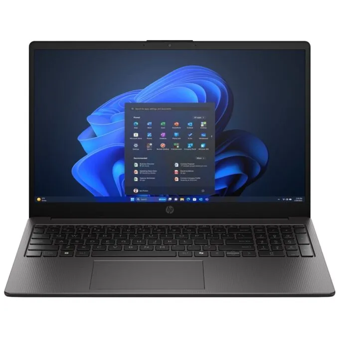 HP 255 G10 - Ryzen 5 7535U | 15.6" | 8GB | 512GB | W11H — image 2