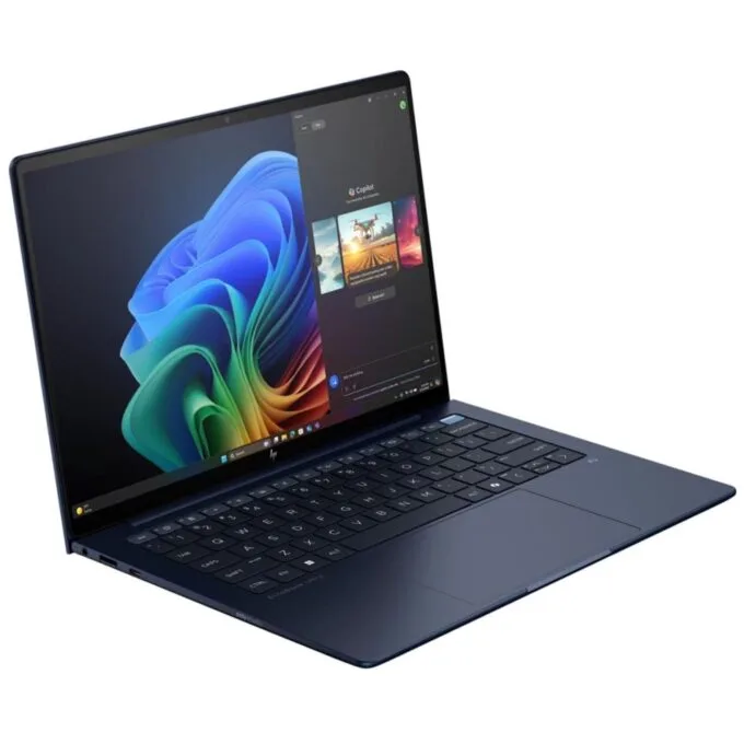HP EliteBook Ultra G1i AI - Ultra 5 228V | 14"-2.8K-OLD-120Hz | 32GB | 512GB | Win11Pro — image 2