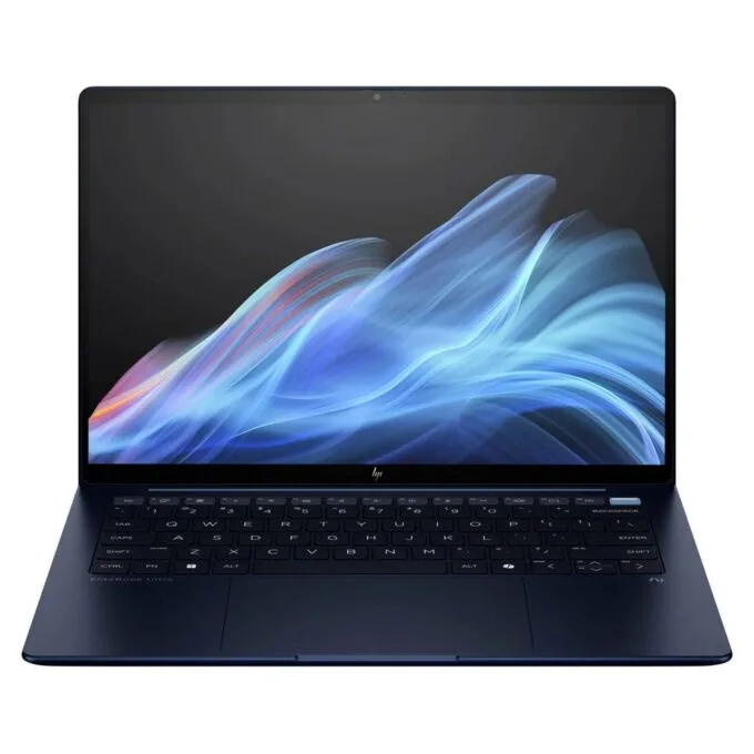 HP EliteBook Ultra G1i AI - Ultra 5 228V | 14"-2.8K-OLD-120Hz | 32GB | 512GB | Win11Pro — image 3
