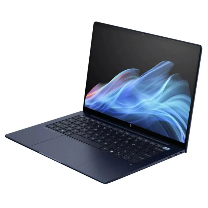 HP EliteBook Ultra G1i AI - Ultra 5 228V | 14"-2.8K-OLD-120Hz | 32GB | 512GB | Win11Pro — image 4