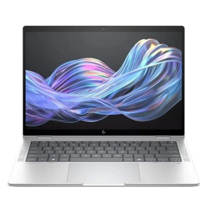 HP EliteBook X Flip G1i 14- Ultra 7 258V | 14" | 32GB | 1TB | 5G | W11P | Silver — image 3