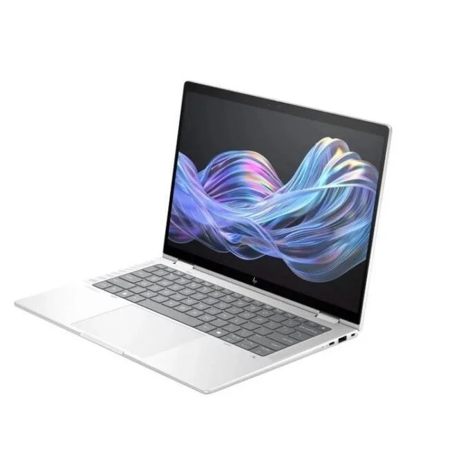 HP EliteBook X Flip G1i 14- Ultra 7 258V | 14" | 32GB | 1TB | 5G | W11P | Silver — image 4