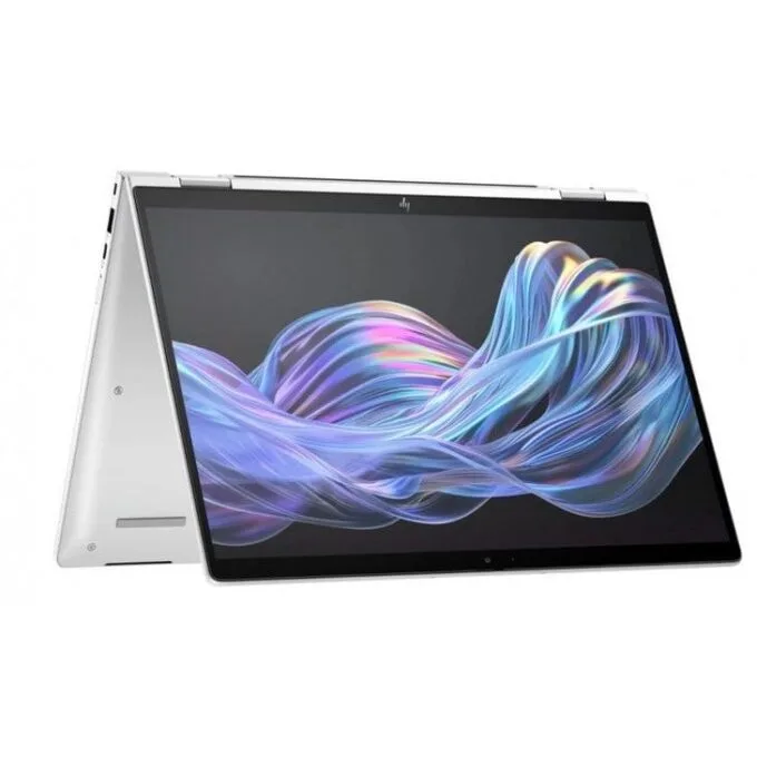 HP EliteBook X Flip G1i 14- Ultra 7 258V | 14" | 32GB | 1TB | 5G | W11P | Silver — image 5