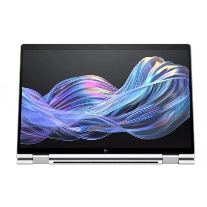 HP EliteBook X Flip G1i 14- Ultra 7 258V | 14" | 32GB | 1TB | 5G | W11P | Silver — image 6