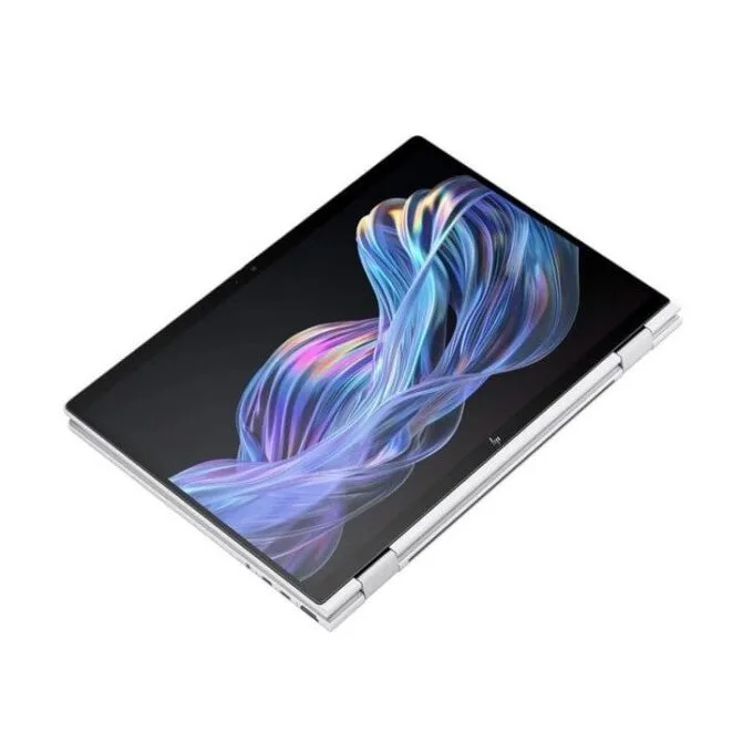 HP EliteBook X Flip G1i 14- Ultra 7 258V | 14" | 32GB | 1TB | 5G | W11P | Silver — image 7