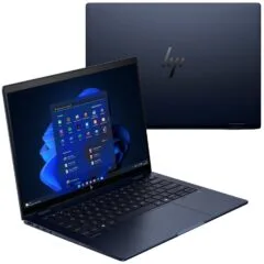 HP EliteBook X Flip G1i 14 - Ultra 7 258V | 14" | 32GB | 512GB | W11P | navy