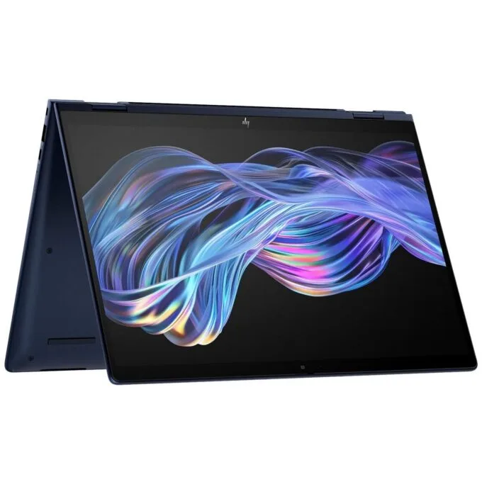 HP EliteBook X Flip G1i 14 - Ultra 7 258V | 14" | 32GB | 512GB | W11P | navy — image 6