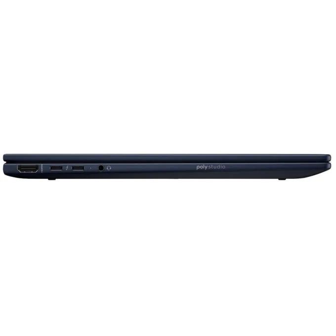 HP EliteBook X Flip G1i 14 - Ultra 7 258V | 14" | 32GB | 512GB | W11P | navy — image 8