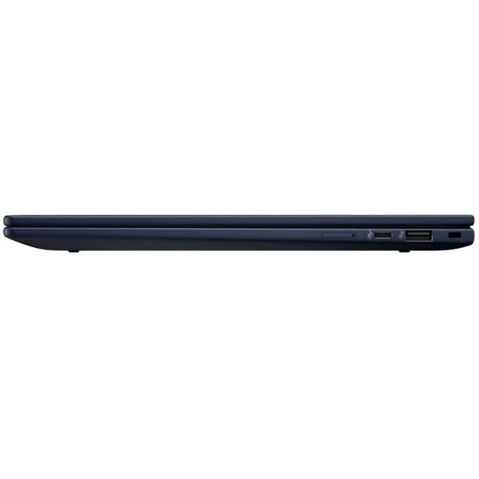 HP EliteBook X Flip G1i 14 - Ultra 7 258V | 14" | 32GB | 512GB | W11P | navy — image 9
