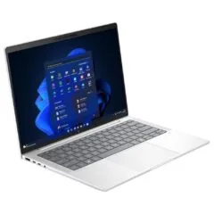 HP EliteBook X G1i AI 14 - Ultra 7 268V | 14"-WUXGA | 32GB | 1TB | Win11Pro | 5G | Silver
