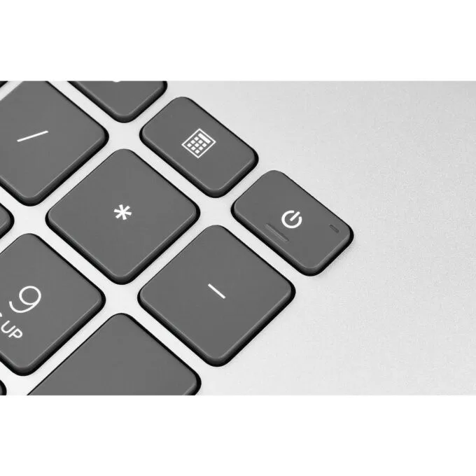 HP OmniBook 7 NG AI 17-dc0216nw - Ultra 7 258V | 17,3"-FHD- Touch | 32GB | 1TB | W11H | RTX4050 | Ice Silver — image 5