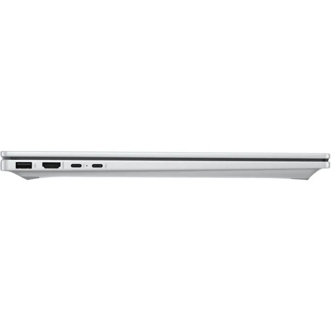 HP OmniBook 7 NG AI 17-dc0218nw - Ultra 7 256V | 17,3"-FHD- Touch | 16GB | 1TB | Win11Home | Ice Silver — image 6