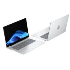 HP OmniBook 7 NG AI 17-dc0219nw - Ultra 5 226V | 17.3"-FHD-Tuch | 16GB | 1TB | Win11Home | glacial silver
