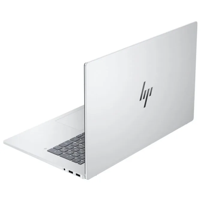 HP OmniBook 7 NG AI 17-dc0219nw - Ultra 5 226V | 17.3"-FHD-Tuch | 16GB | 1TB | Win11Home | glacial silver — image 2