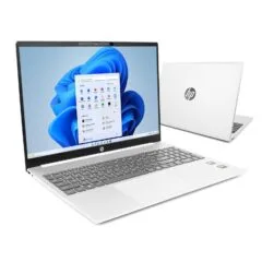 HP OmniBook 5 AI 16 - Ryzen AI 5 340 | 16"-2K-OLD | 32GB | 512GB | W11H | Ice Silver