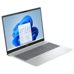 HP OmniBook 5 - Ryzen AI 5 8540U | 16" | 16GB | 512GB | W11H | Ice Silver