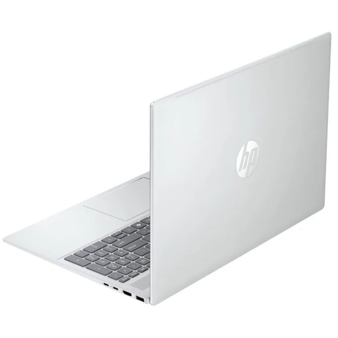 HP OmniBook 5 - Ryzen AI 5 8540U | 16" | 16GB | 512GB | W11H | Ice Silver — image 4
